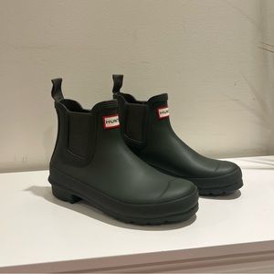 Hunter Boots
